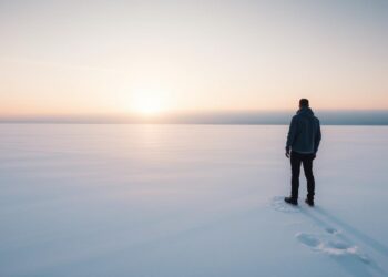 starting over from scratch