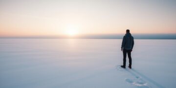 starting over from scratch