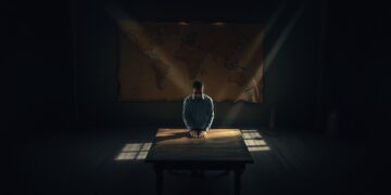 the choice that still echoes today