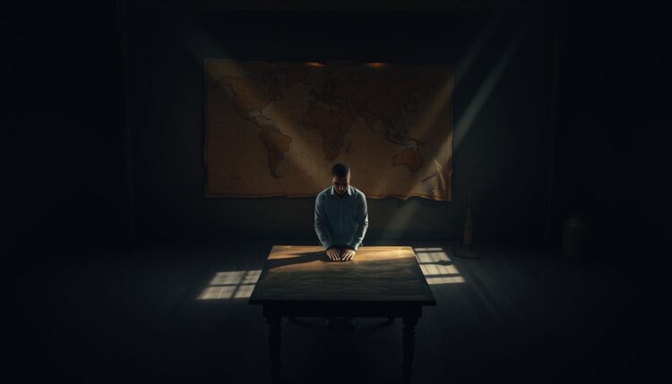 the choice that still echoes today