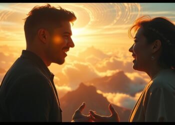 the conversation that changed your mind