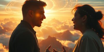 the conversation that changed your mind