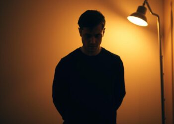 the courage to ask for help