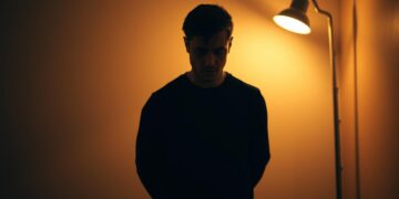 the courage to ask for help