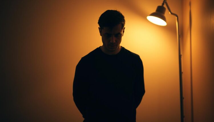 the courage to ask for help