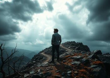 the day I almost gave up