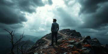 the day I almost gave up