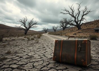 the dream you let go of