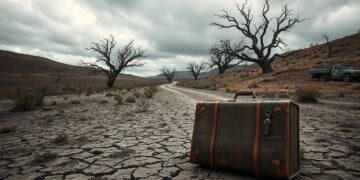 the dream you let go of