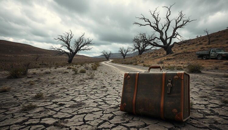 the dream you let go of