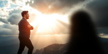 the fear that taught you courage