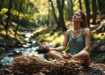 the first step toward healing