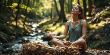 the first step toward healing