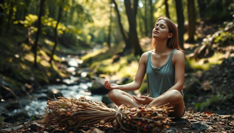 the first step toward healing