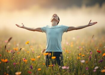 the first time you felt truly seen