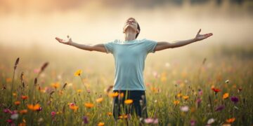 the first time you felt truly seen