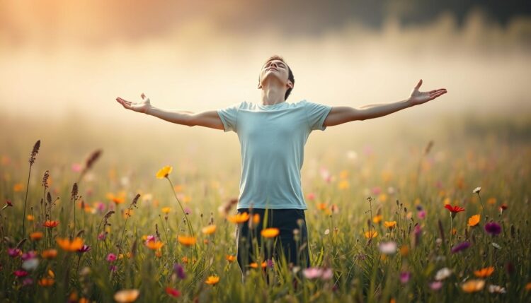 the first time you felt truly seen