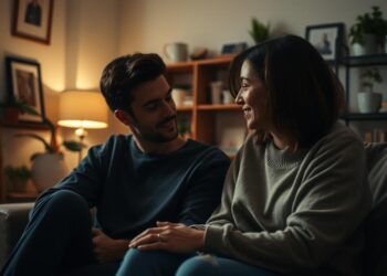 the friend who showed up when it mattered