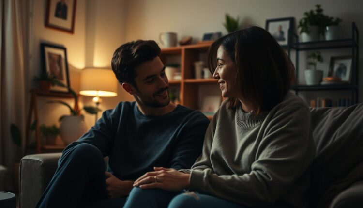 the friend who showed up when it mattered