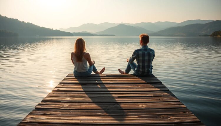 the friend you grew apart from