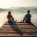 the friend you grew apart from