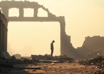 the lesson hidden in a failure