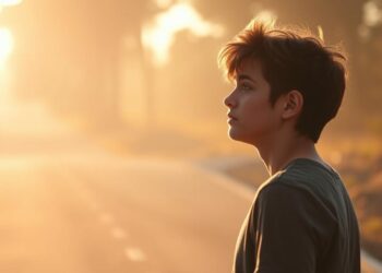 the moment I knew it was time to leave