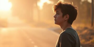 the moment I knew it was time to leave