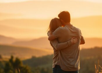 the moment I realized I was healing