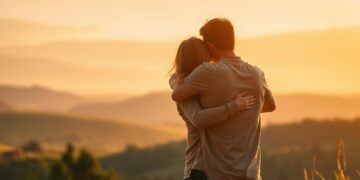 the moment I realized I was healing