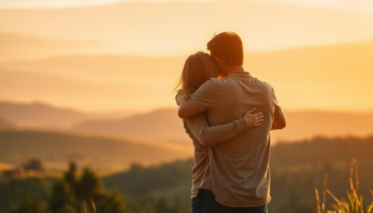 the moment I realized I was healing