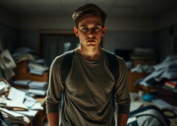 the moment I truly listened to someone