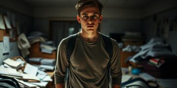 the moment I truly listened to someone