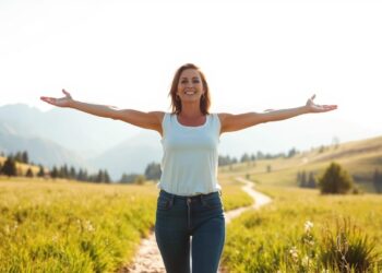 the moment you chose yourself