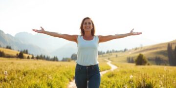 the moment you chose yourself