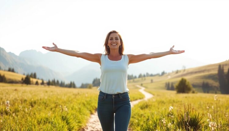 the moment you chose yourself