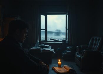 the most painful lesson I had to learn