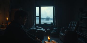 the most painful lesson I had to learn