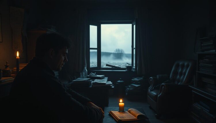 the most painful lesson I had to learn