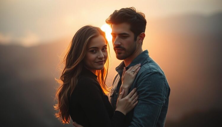 the one who always called at the right time