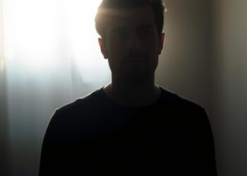 the person I thought I’d always be—until I wasn’t