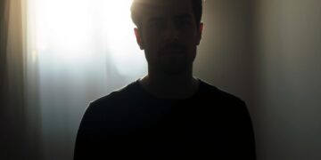 the person I thought I’d always be—until I wasn’t