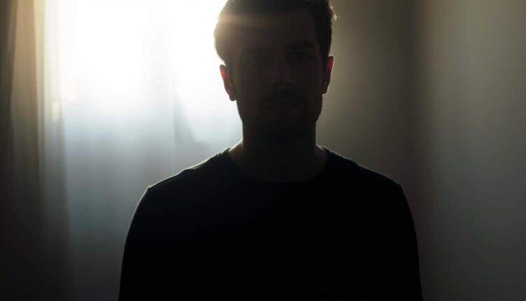 the person I thought I’d always be—until I wasn’t