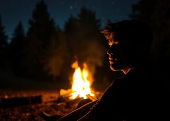 the person who helped you dream again