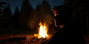 the person who helped you dream again