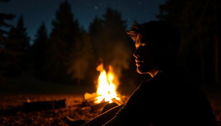 the person who helped you dream again