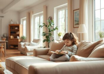 the person who made home feel safe again