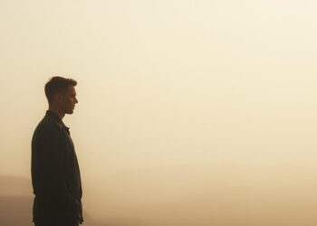 the person you thought you'd always be