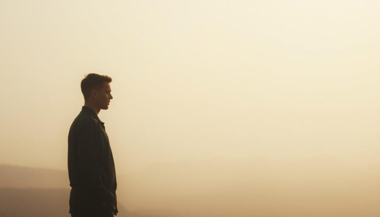 the person you thought you'd always be