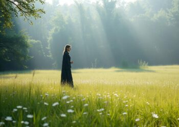 the quiet one who always listened